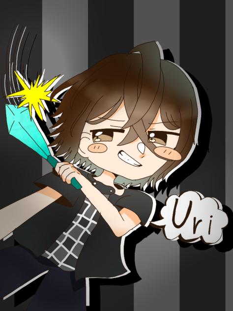塗～り～絵～