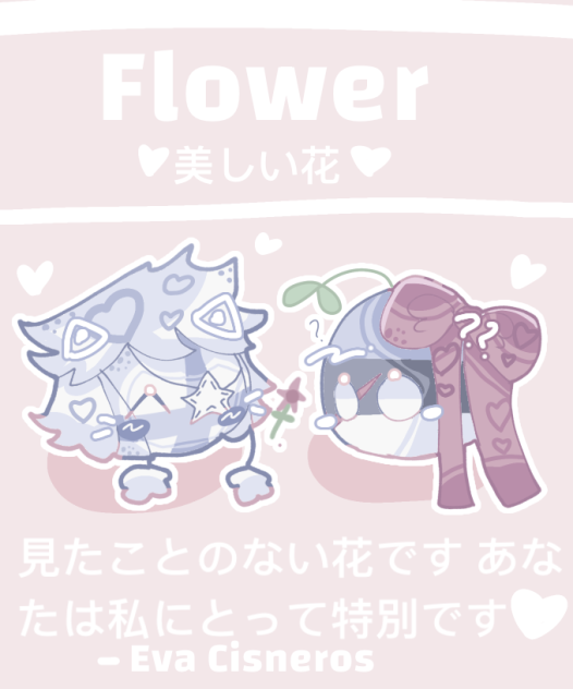 Flower