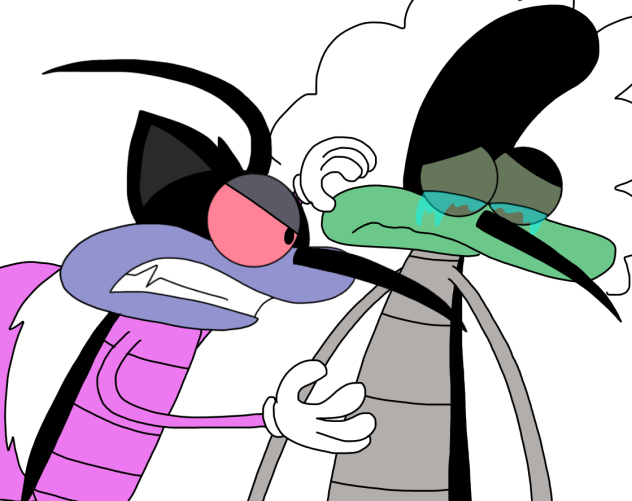 I Can’t Kill You Marky