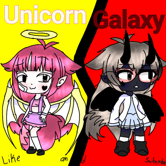 Our channel Logo