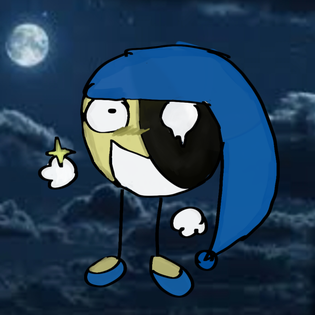 Moondy🌘