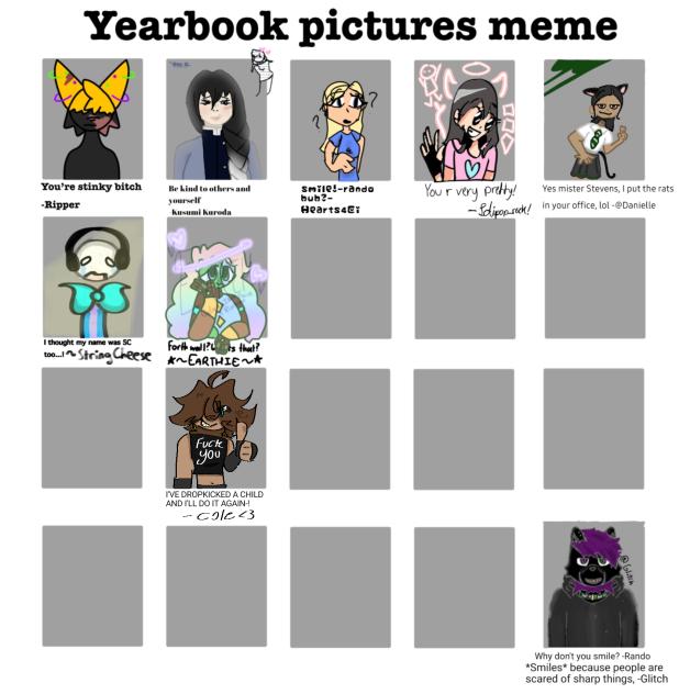 YEARBOOK