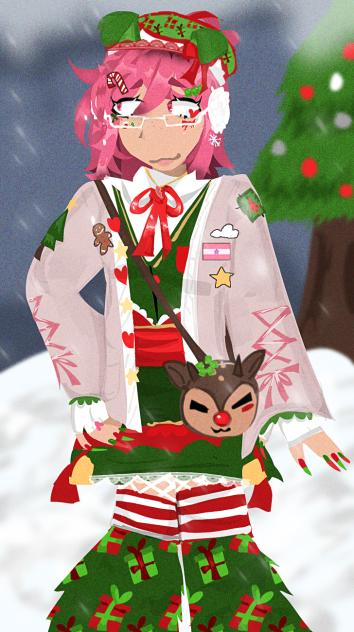 Levi 🎄