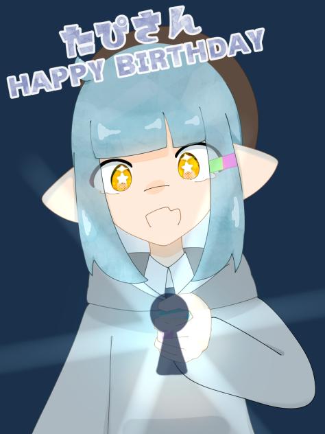 🧋ʜᴀᴘᴘʏ ʙɪʀᴛʜᴅᴀʏ🍊