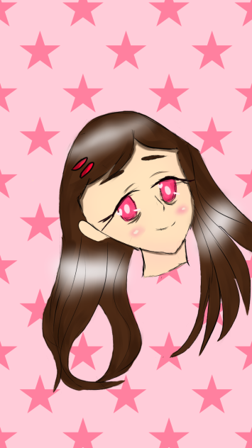 Super star - ibisPaint