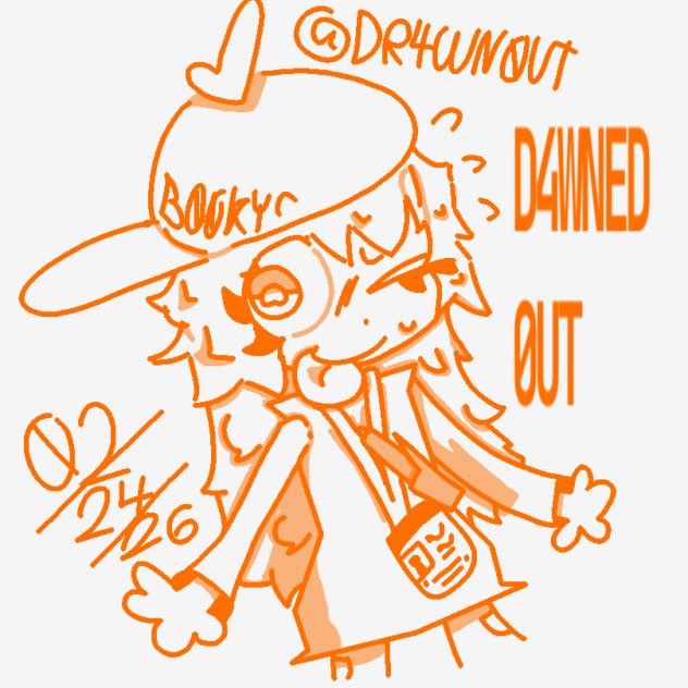 Spotify cover for playlist!