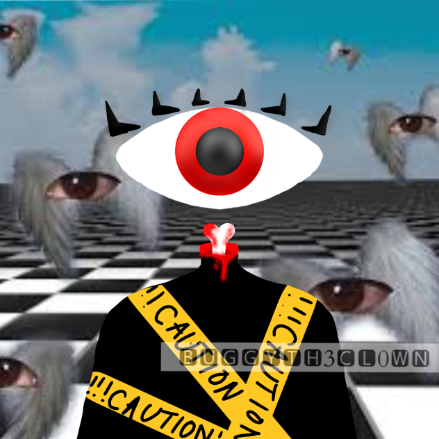 EYEEEEE