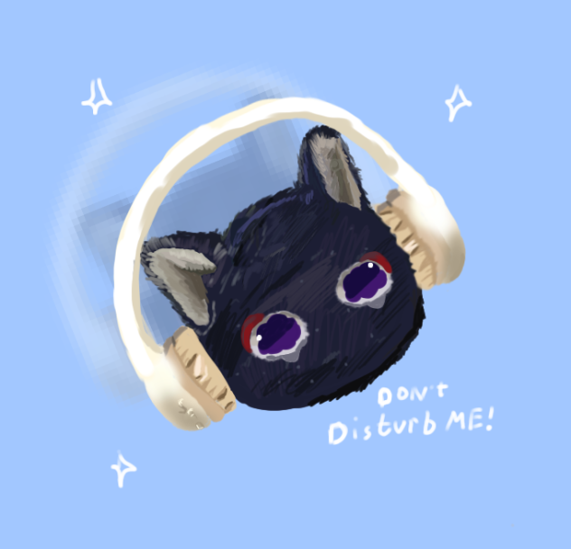 headphones