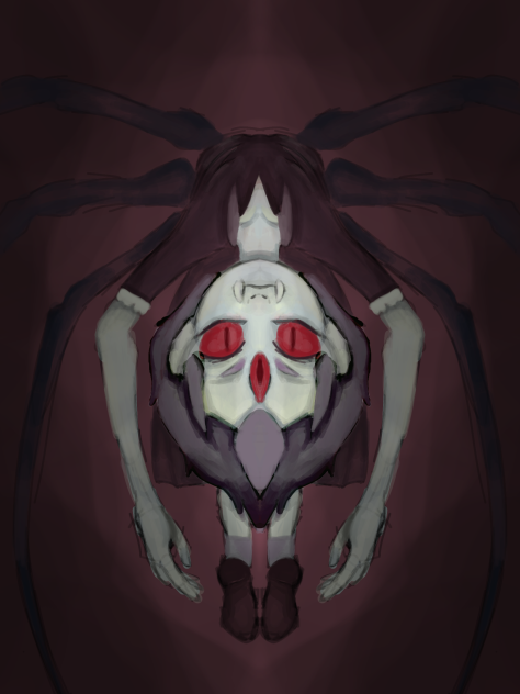 Spider 🕷️🕸️