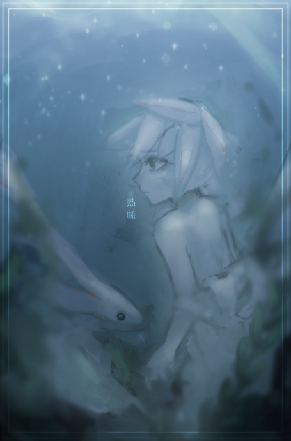 🐟🐟