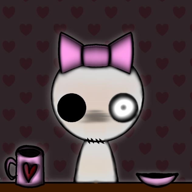 voodoo doll