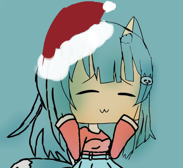 fixing gacha heat i messed up alot ToT