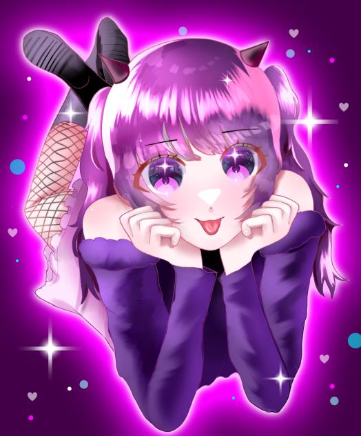 小悪魔で何が悪い⁉︎