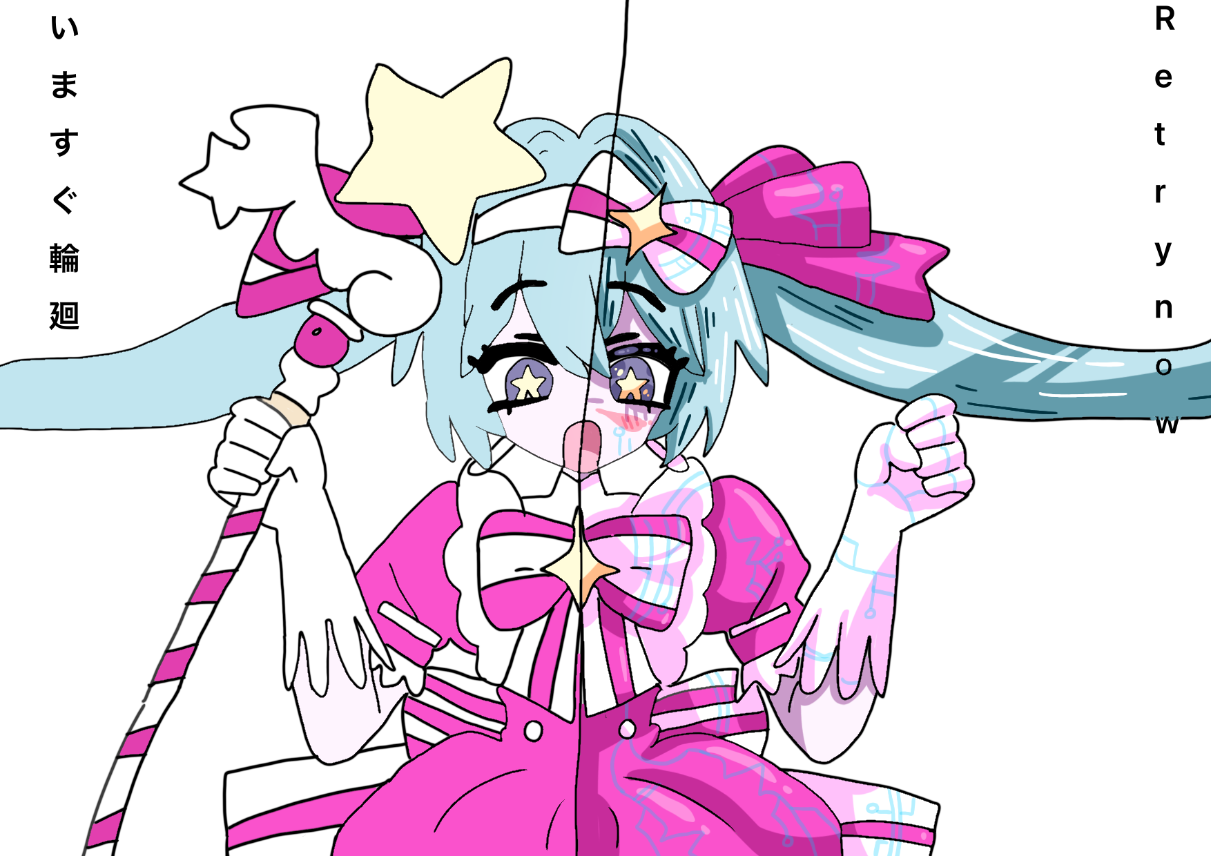 Titelloses 894 - ibisPaint