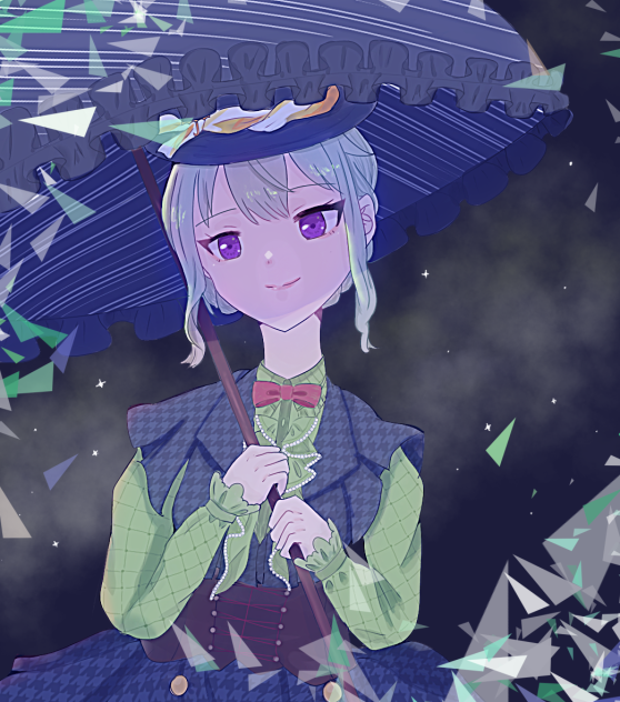 フェス限寧々ちゃん