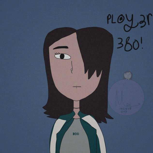 player 380!