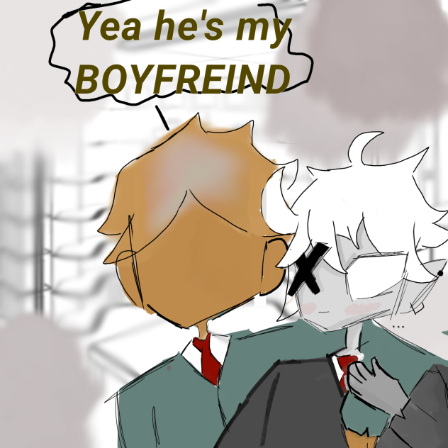 my ocs