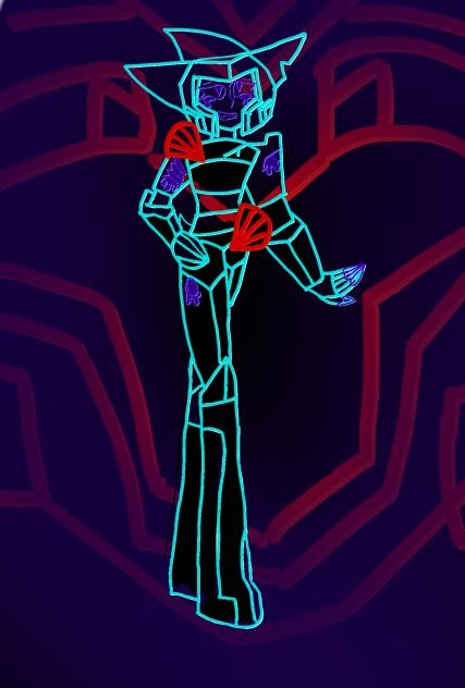 Something I guess