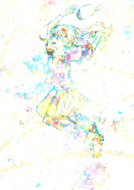 未来創造