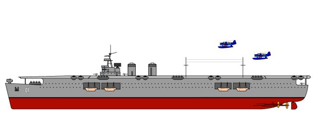 BRP Leyte gulf (CVE-38) (1928)