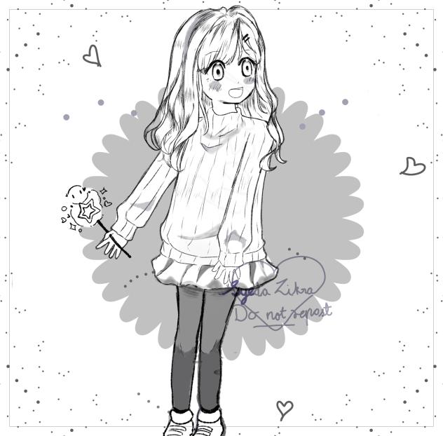 ☆