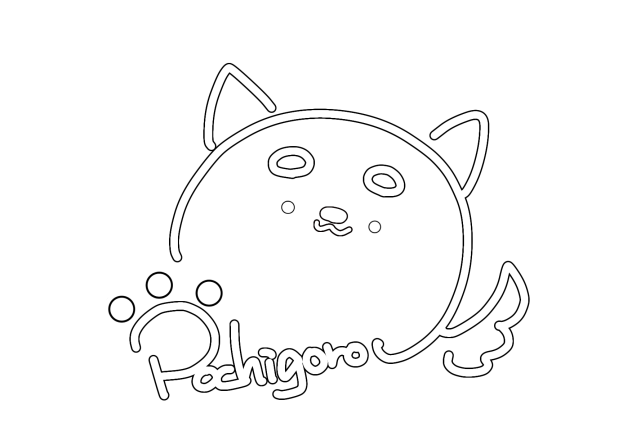 NEWサイン