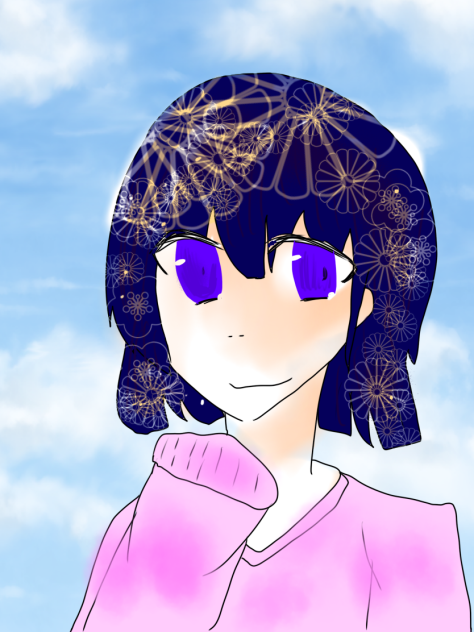 暇つぶし