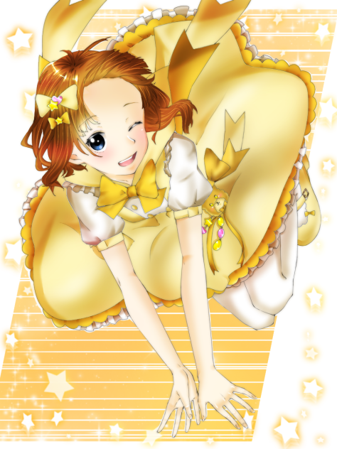 周防桃子  塗らせて頂きました