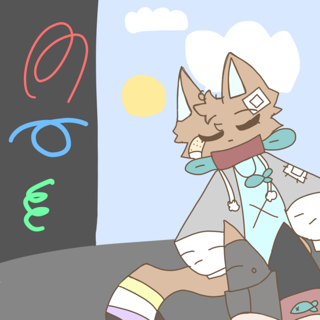 Guys it’s cosmic, they’re back!