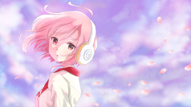 サクラクエスト