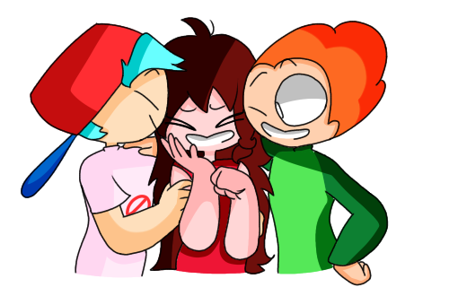Best friends