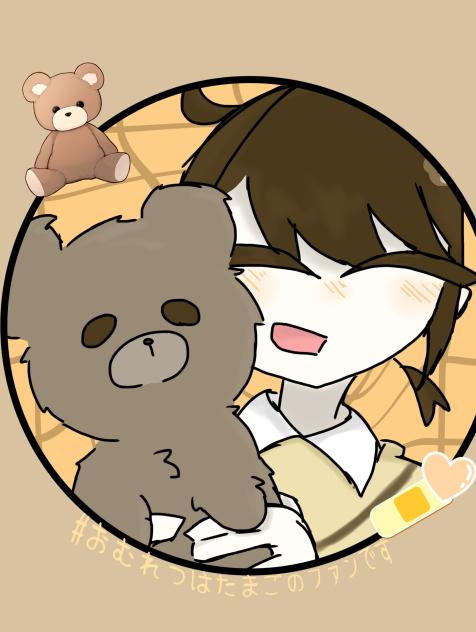 🧸🤎無題1141🤎🧸