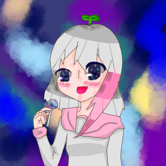 ミラティブのアイコン