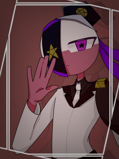 きゅぴーん