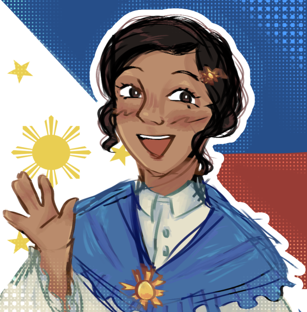 Happy Philippines's independence day! 🇵🇭