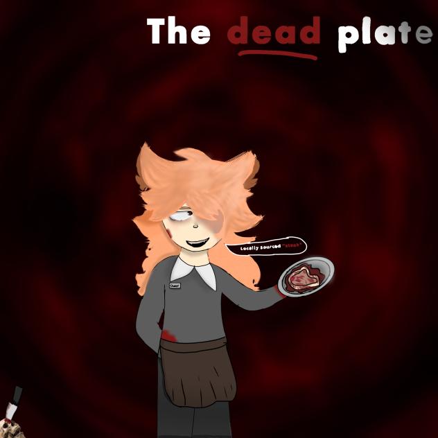 Final product laitdepain the dead plate