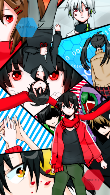 ロスタイムメモリー