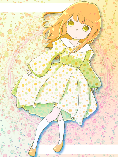 ふわふわ
