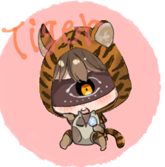 第五人格 虎イライ・クラーク - ibisPaint