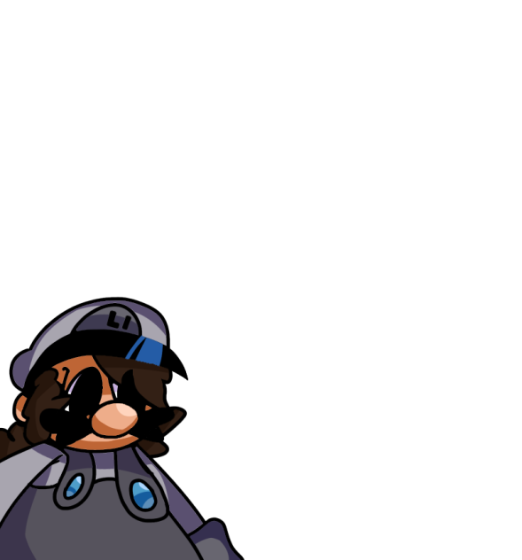 I’M TURMOIL NOW-
