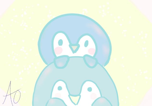 ぺんぎん
