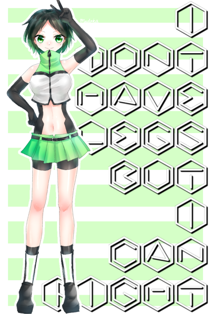 創作っ子🍀🍏💚