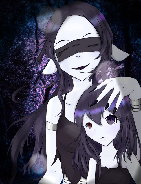 夢の魔女 - ibisPaint