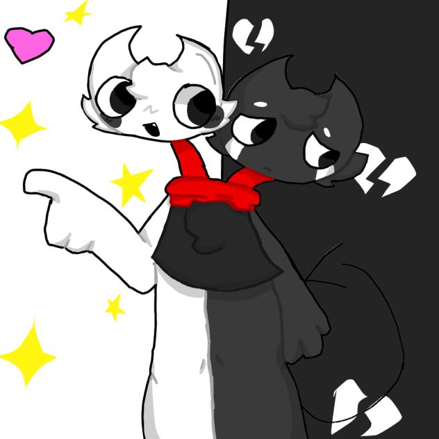☆ =)