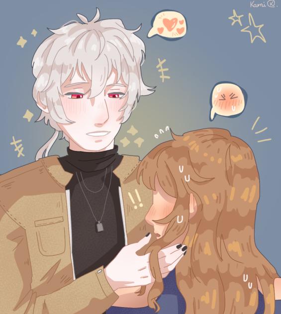 zen mm he's charming