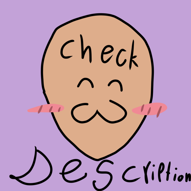 Check desc