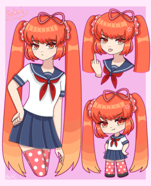 Osana Najimi