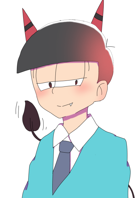 悪魔