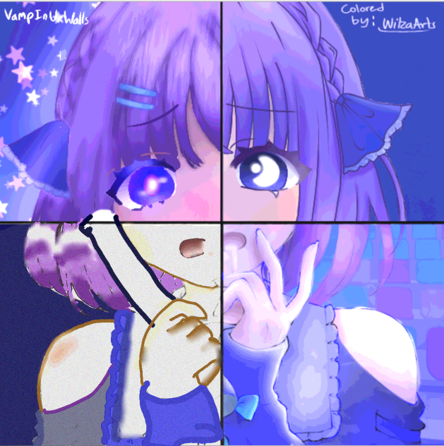 Art Collab!