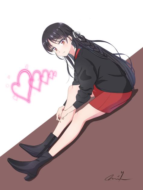 鈴音ちゃん💕